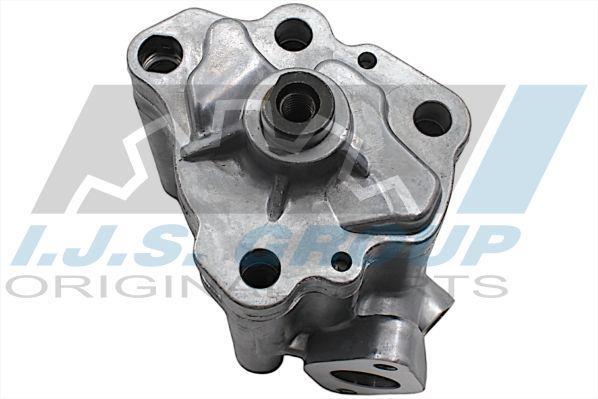 Bomba de aceite IJS ref. 60-1107